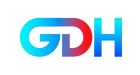 gdh logo